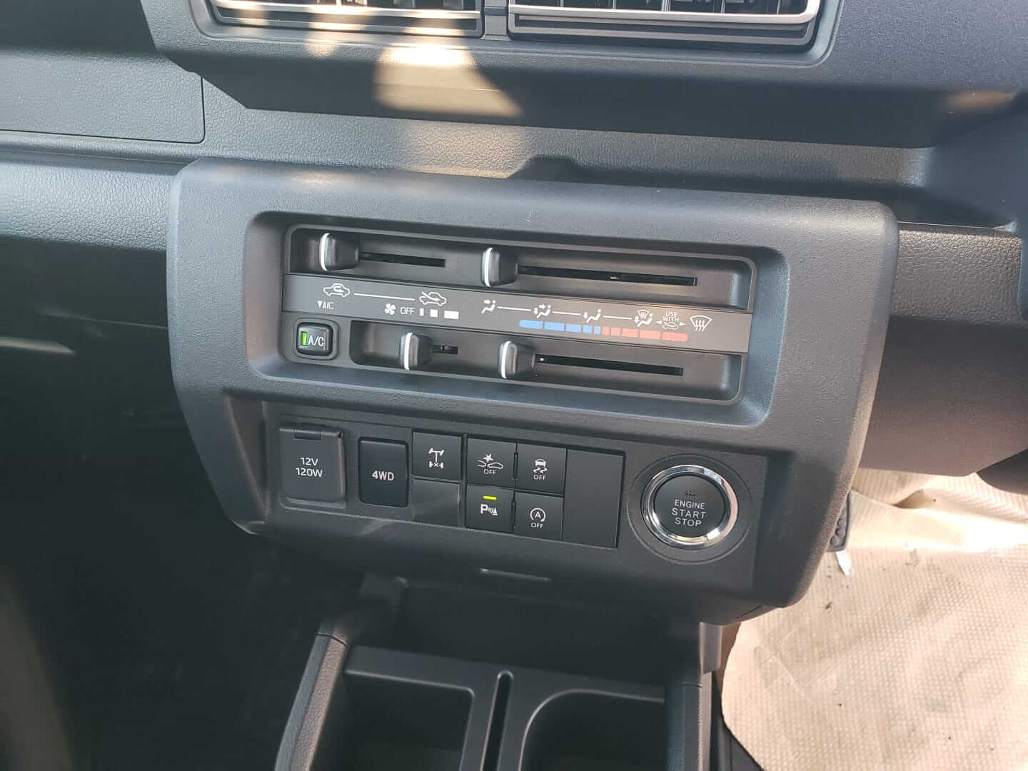 2022 Daihatsu Hijet Jumbo Extreme add image thumbnail